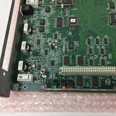 Comdial Vertical FX II/MP5000 FXSRV2-II Rev C 480 Port Services Circuit Card