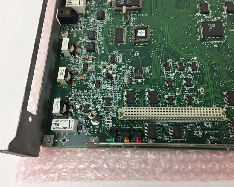 Comdial Vertical FX II/MP5000 FXSRV2-II Rev C 480 Port Services Circuit Card