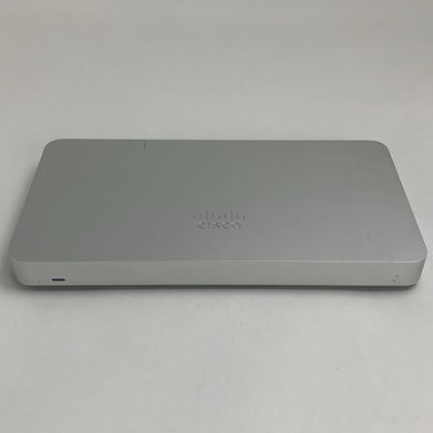 Cisco Meraki MX65W-HW Cloud Managed Security Appliance Tested Unclaimed Reset
