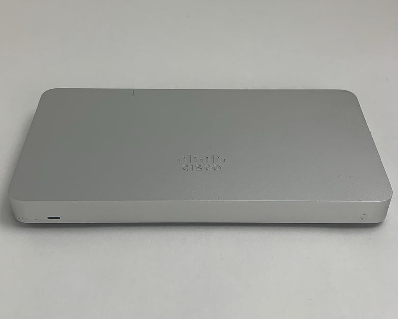 Cisco Meraki MX65W-HW Cloud Managed Security Appliance Tested Unclaimed Reset