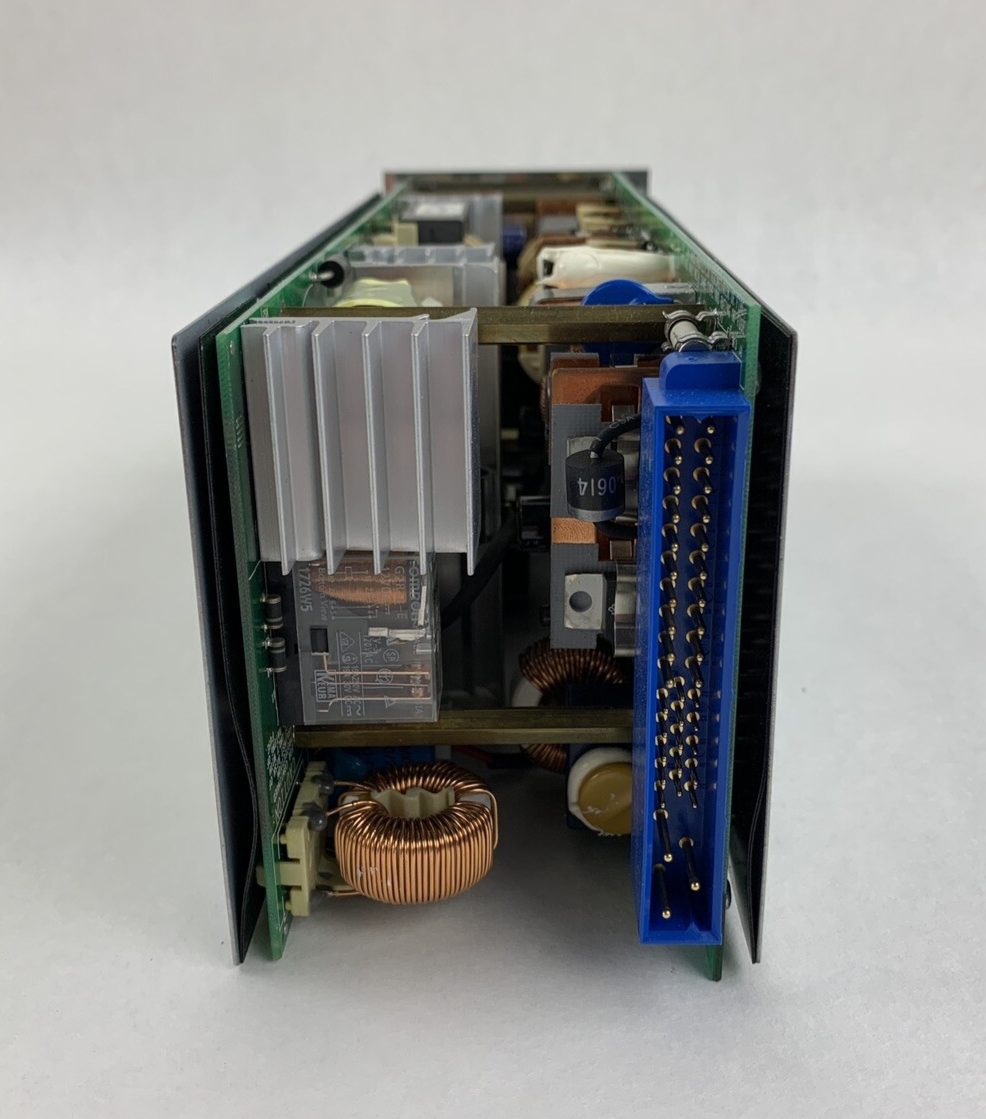 Magnetek 3D53-18-1 110-240V 50-60Hz Power Supply 3D53.18.105 Untested