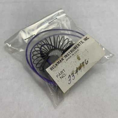 Beckman 334476 Centrifuge Brush