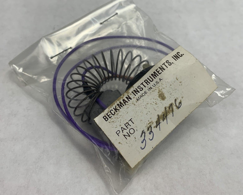 Beckman 334476 Centrifuge Brush