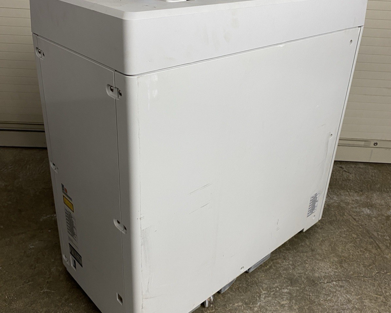 Konica Minolta Regius Model 110 Single Bay Nano CR Reader