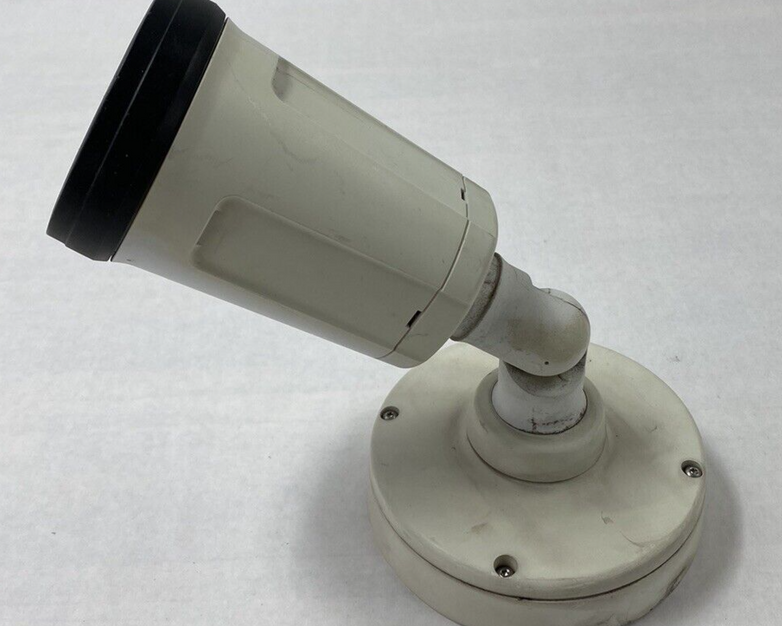 Axis P1427-E IP Indoor Outdoor Network Camera Untested