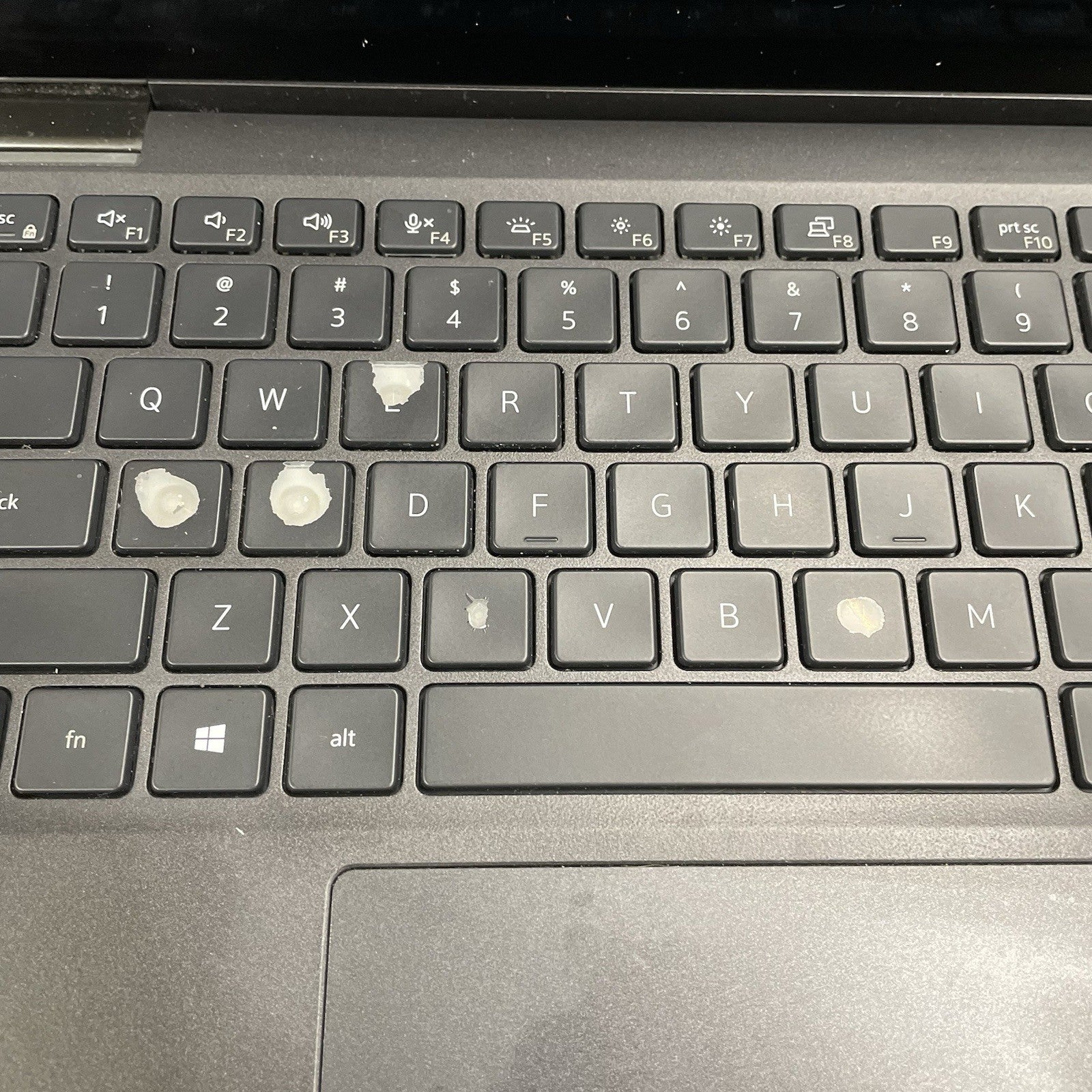 Dell Latitude 7410 14" i7-10610U 1.8GHz 16GB RAM No SSD/OS/AC/Batt-Scratched Key3