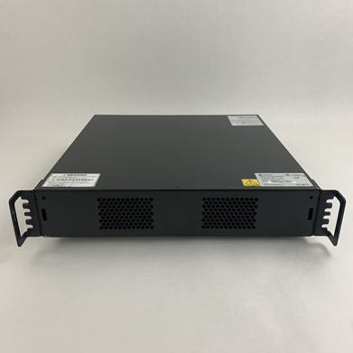 Vertiv Liebert GXT5-EBC48VRT2U GXT5 Tested w/ Rack Ears No Batts No Faceplate