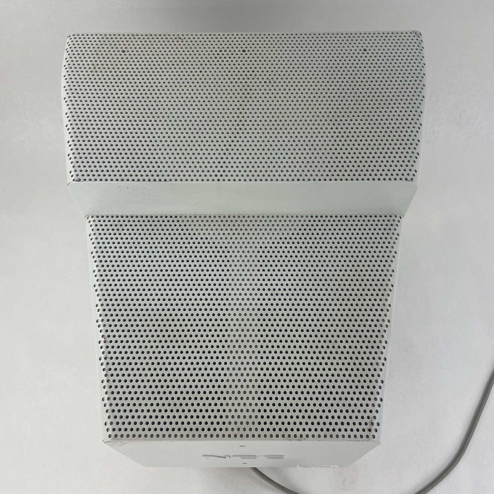 NEC FE770 MultiSync 16' CRT VGA Computer Monitor Tested