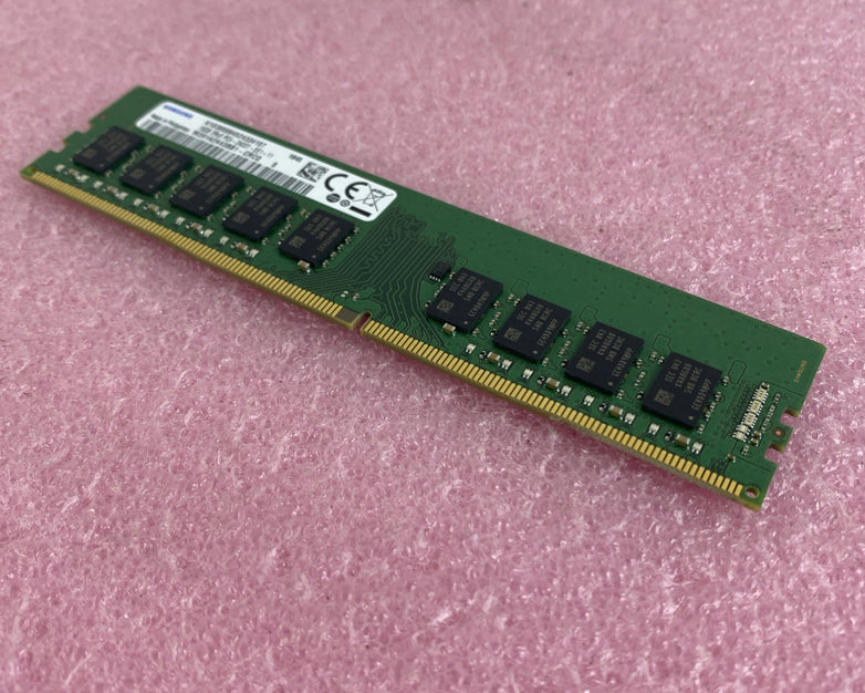 Samsung K1D300084524334157 16GB PC4-2400T-EE1-11 Server Memory RAM