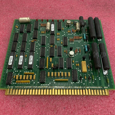 AC Control Logic Board PCB 4142 6644-001
