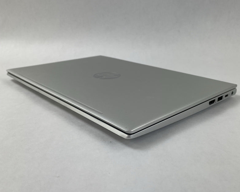 HP ProBook 630 G8 13.3" i7-1165G7 2.80 GHz 8 GB RAM No SSD/OS/AC - Dents