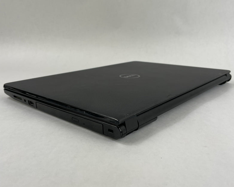 Dell Inspiron 3576 15.6" i5-8250U 1.60 GHz 8 GB RAM No SSD/OS/AC/Batt