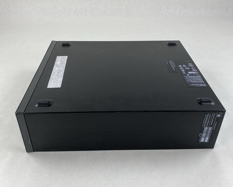 HP EliteDesk 800 G1 SFF Intel Core i5-4590 3.3GHz 16GB RAM No HDD No OS