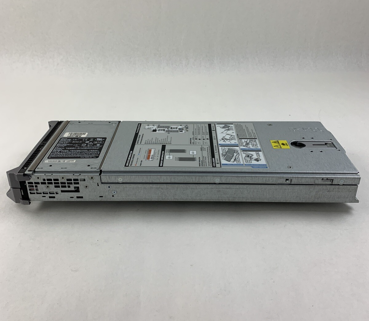 Dell PowerEdge M710HD Blade Server Module Bare Bones Chassis Only