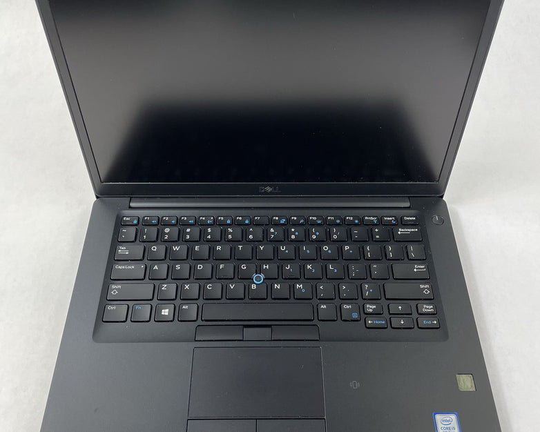 Dell Latitude 7490 14" i5-7300U 2.60 GHz 8 GB RAM No SSD/OS/AC
