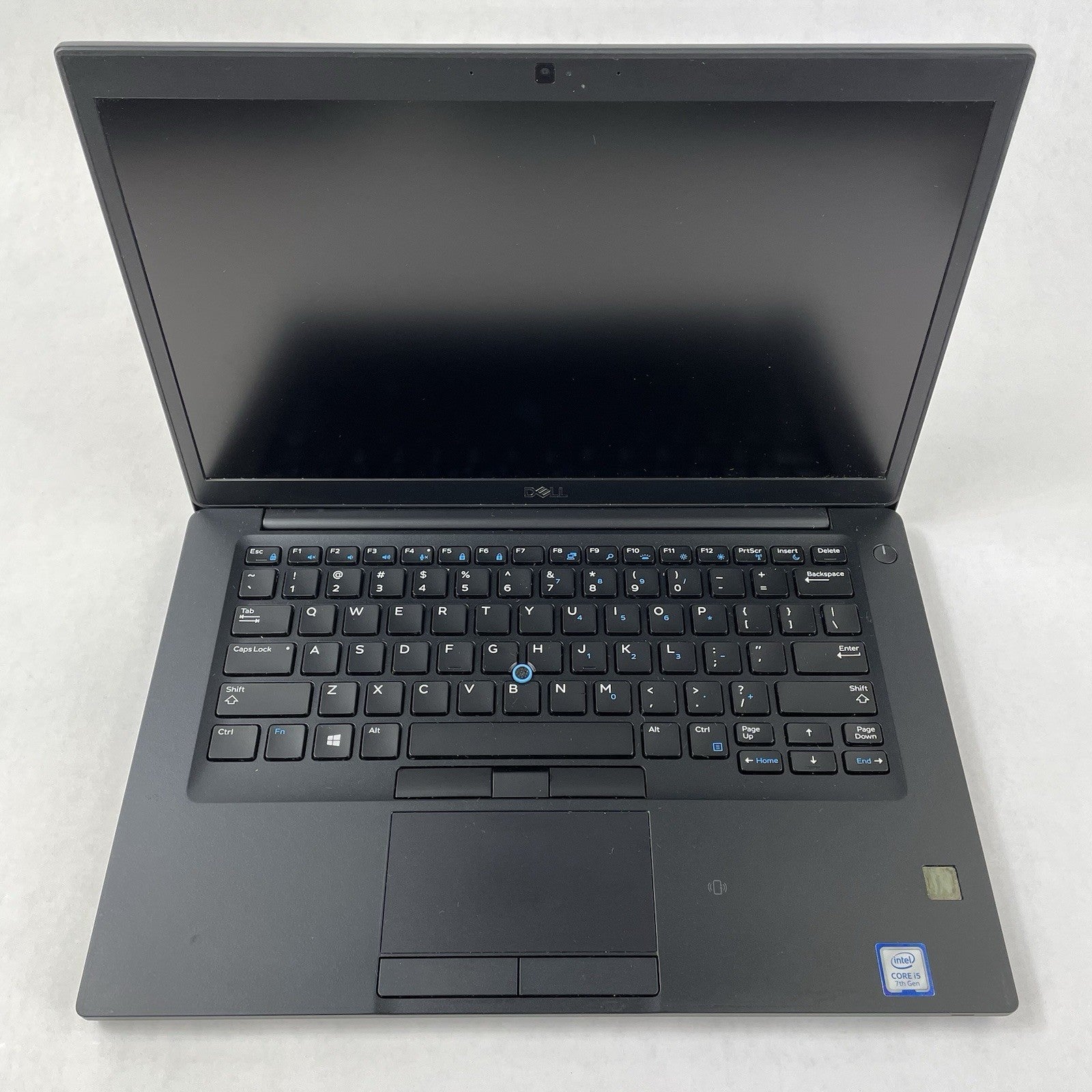 Dell Latitude 7490 14" i5-7300U 2.60 GHz 8 GB RAM No SSD/OS/AC1