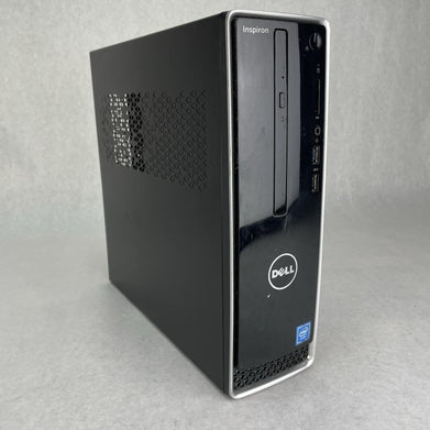 Dell Inspiron 3292 Intel Celeron N3050 1.60 GHz 4 GB RAM DVD-RW No HDD No OS