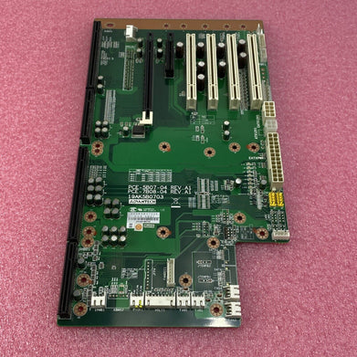 Advantech PCE-5B07 Passive Backplane