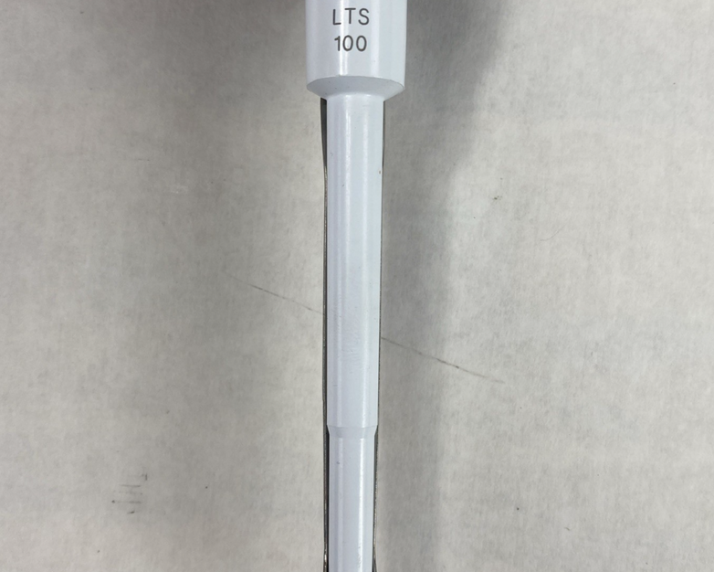 Rainin Pipet-Lite L100 LTS 100 Single Channel Pipette