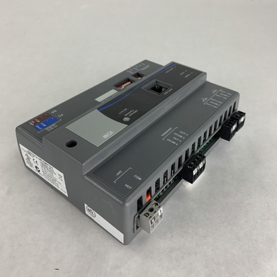 Johnson Controls METASYS MS-IOM2710-0 Input/Output Module Power Tested