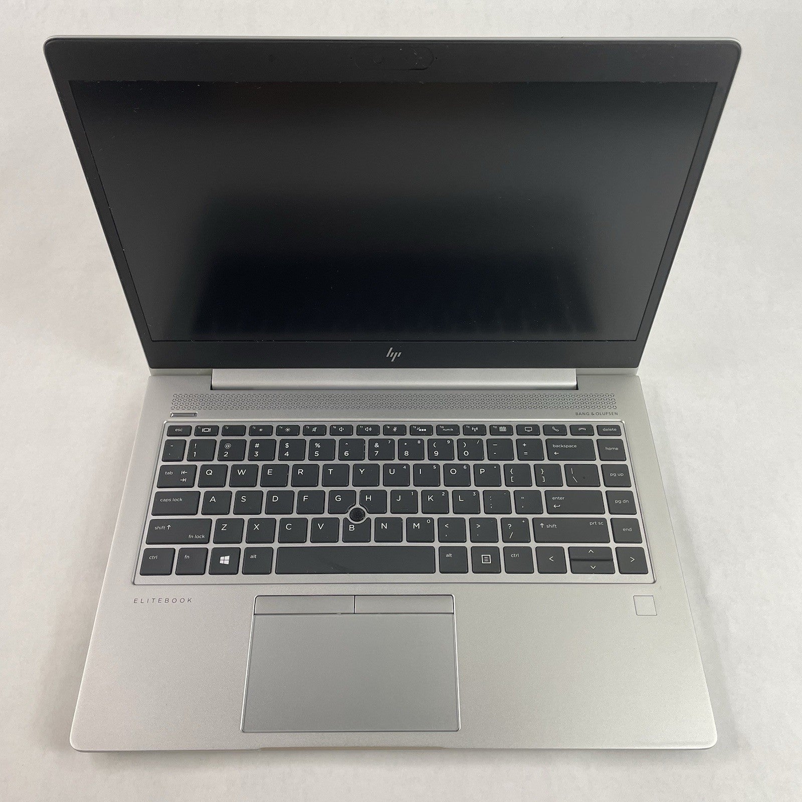 HP MT45 Mobile Thin Client 14" AMD Ryzen3 Pro 3300U 2.10GHz 8GB RAM No SSD/OS/AC1