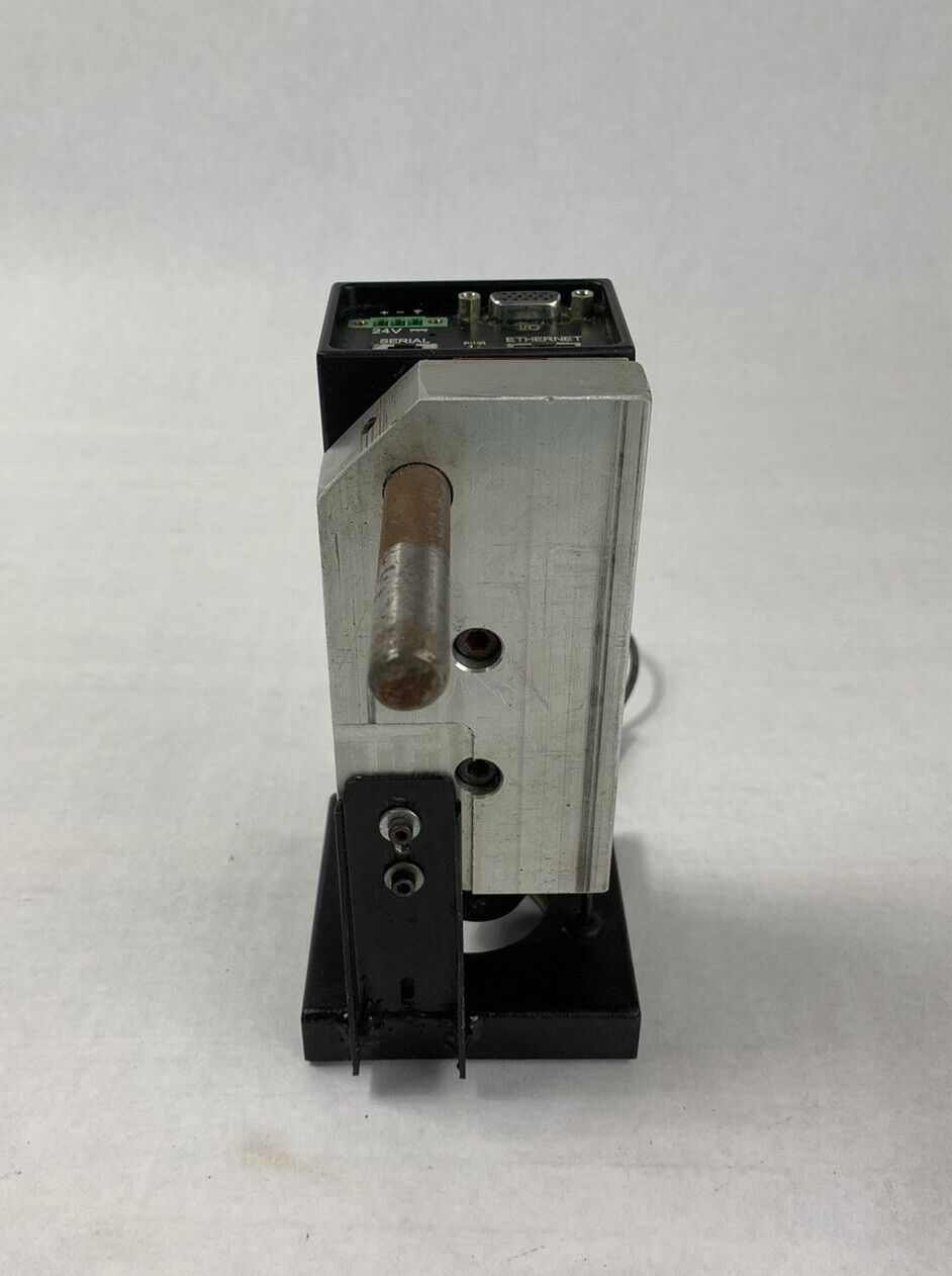 Vintage PPT Vision Impact T20 Security Camera