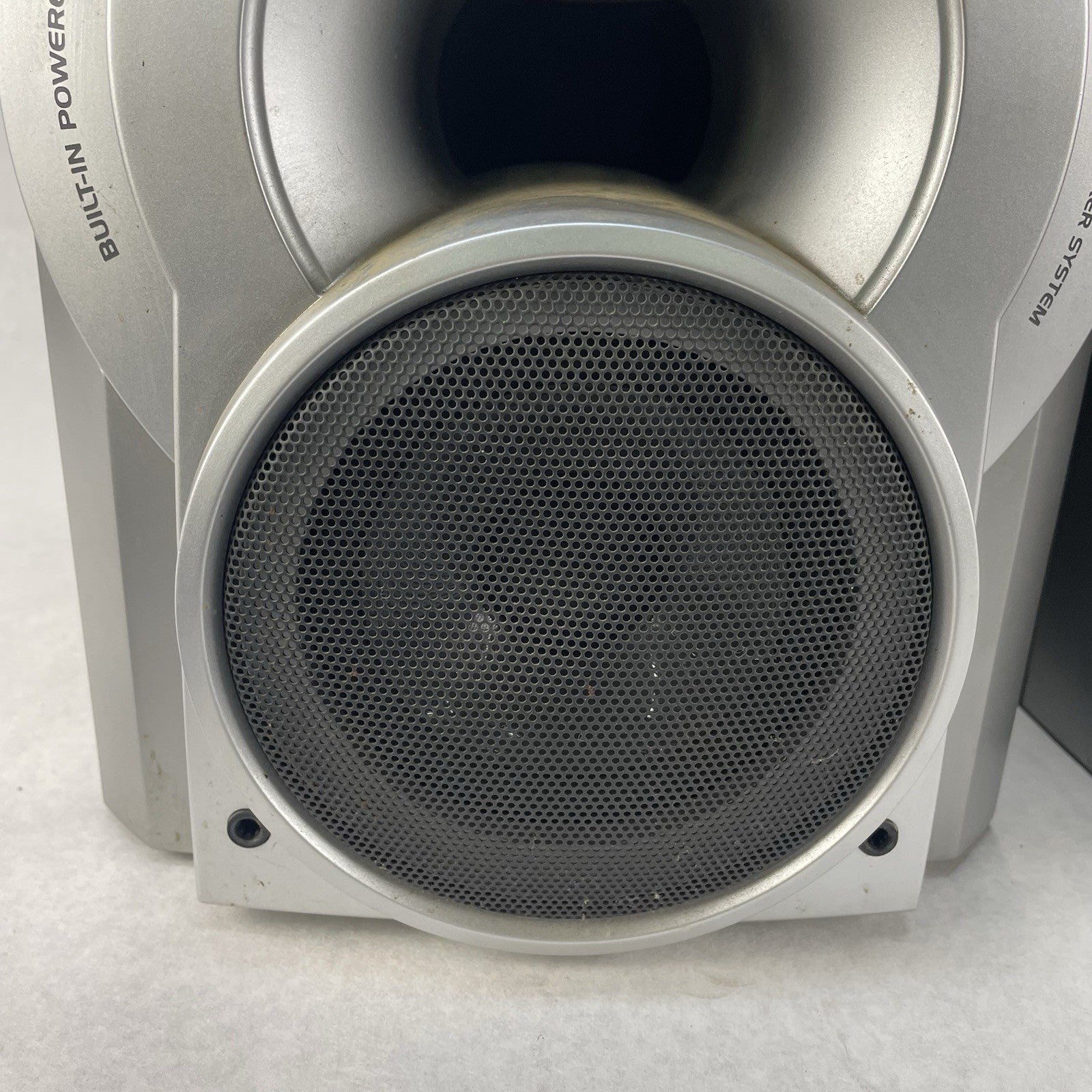 Aiwa SX-WNA999 Speaker Pair - Tested5