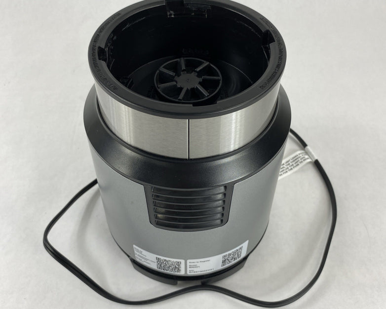 Ninja Nutri Blender Auto iQ BN401 Base - Tested