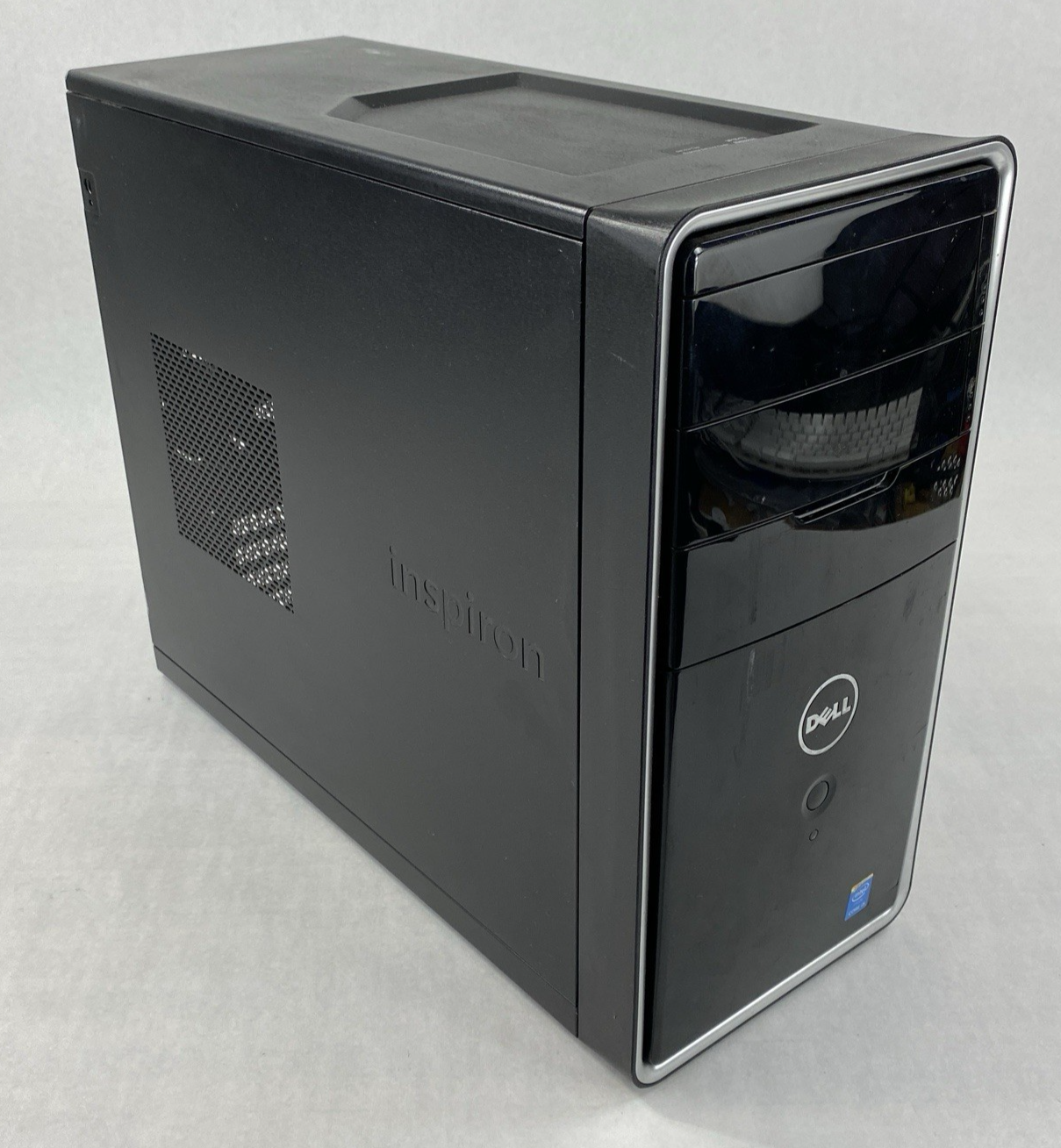 Dell Inspiron 3847 MT Intel Core i5-4460 3.20GHz 4GB RAM No HDD No OS