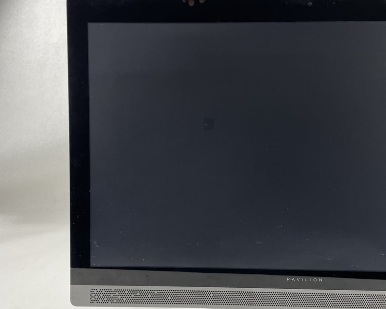 HP Pavilion PC 27-a227c Intel Core i7-7700+ 2.9 GHz 16 GB Ram No HDD No OS