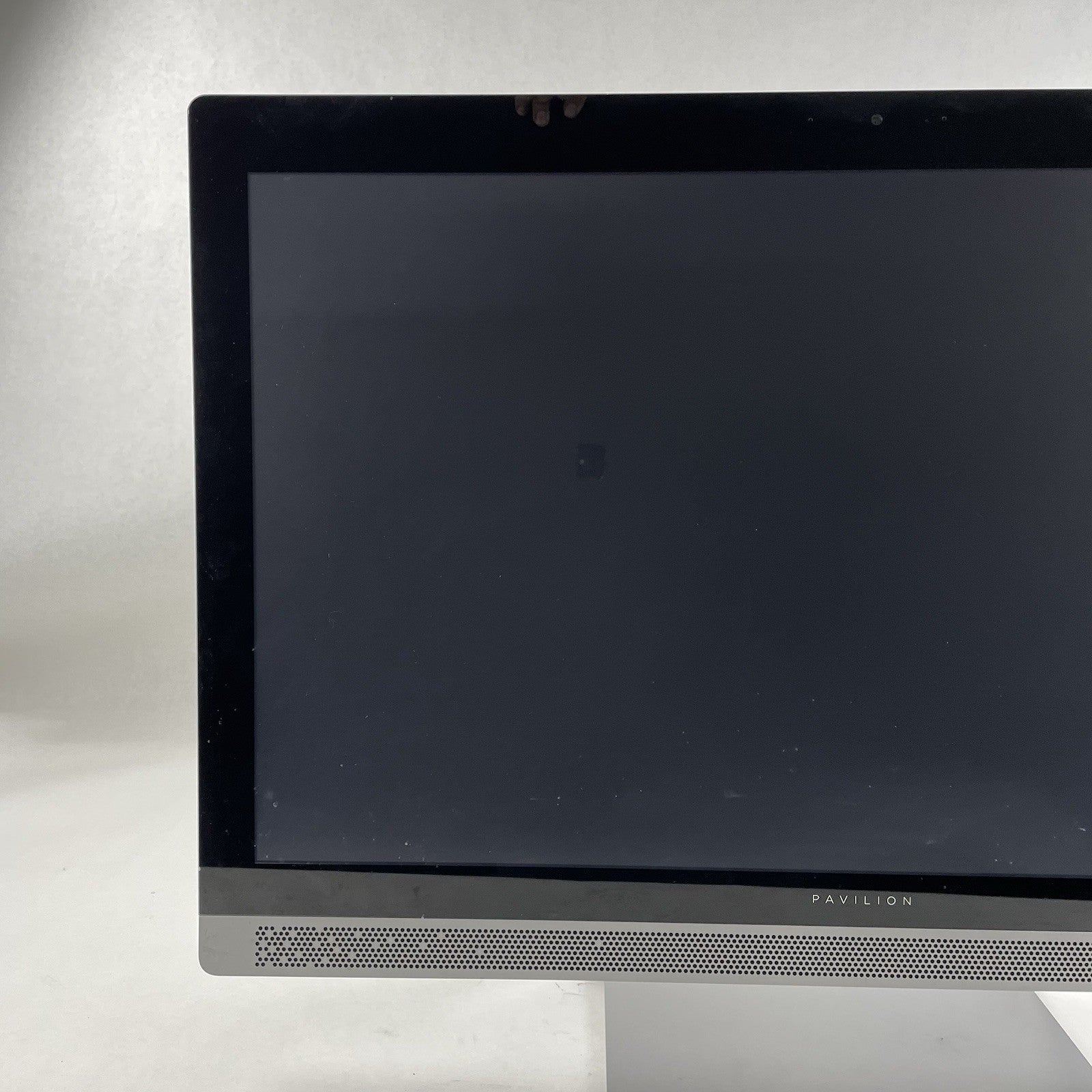 HP Pavilion PC 27-a227c Intel Core i7-7700+ 2.9 GHz 16 GB Ram No HDD No OS
