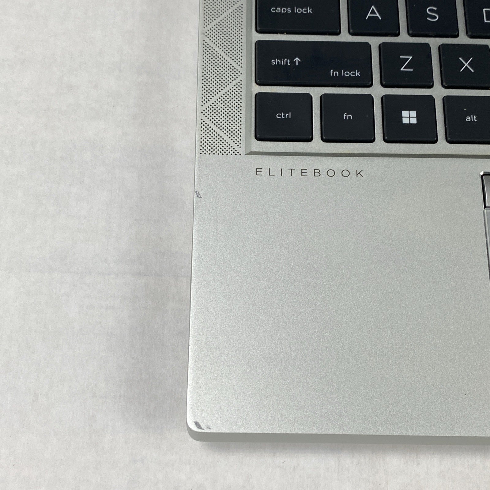 HP EliteBook 840 G8 Core i5-1145G7 2.6 GHz 16GB RAM 14" No HDD No OS