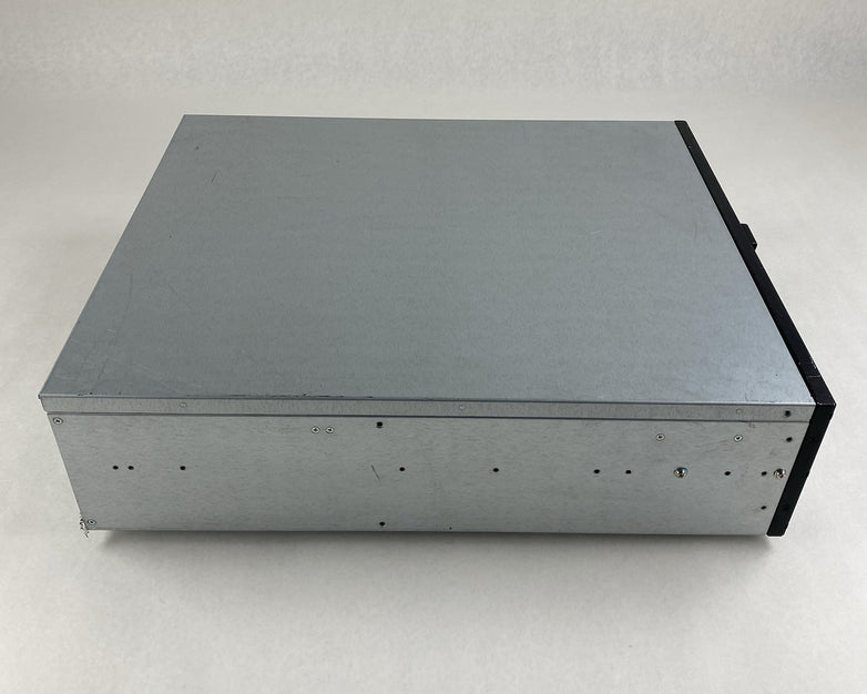 Advantech 4U Rack Mounted Case with 500W Power Supply