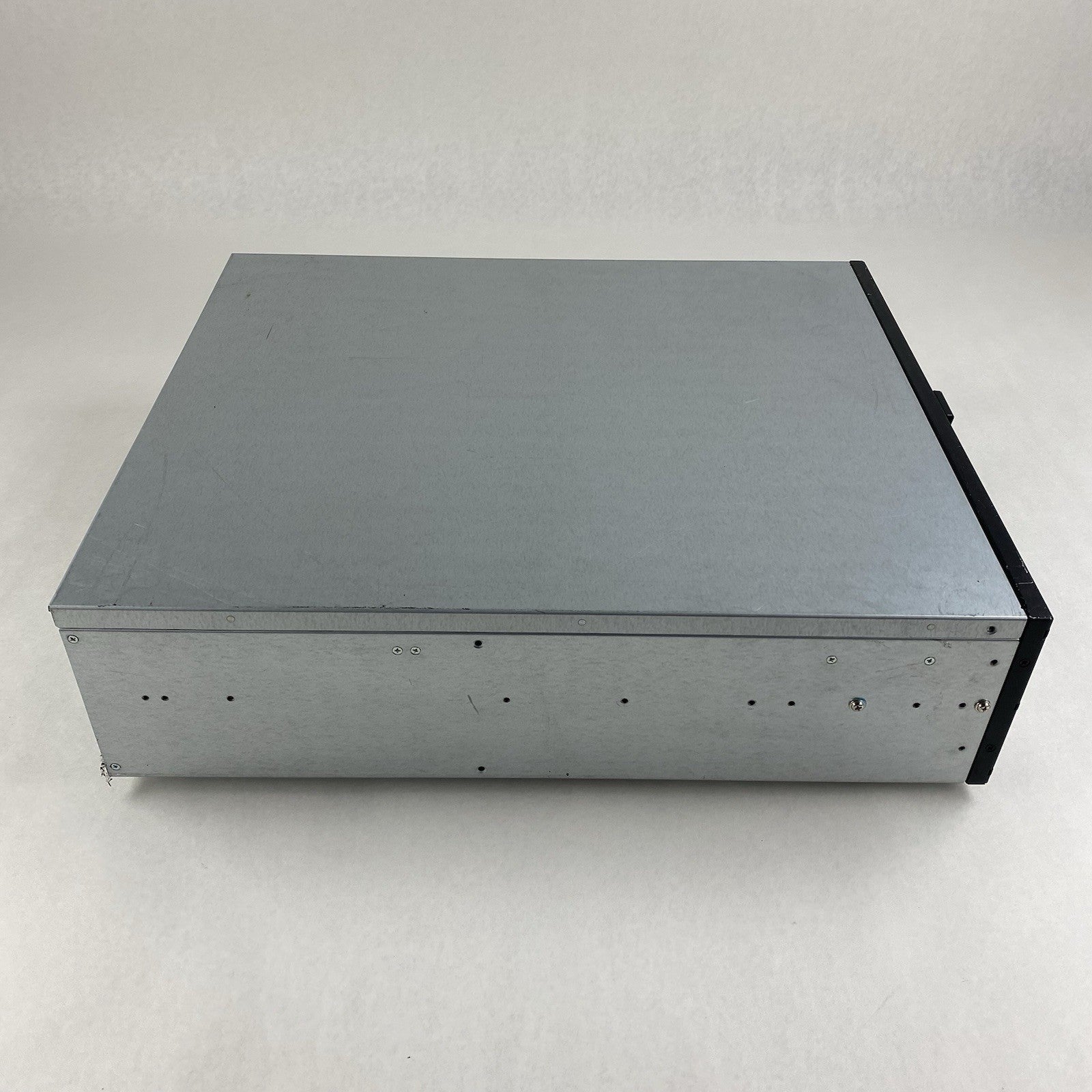 Advantech 4U Rack Mounted Case with 500W Power Supply
