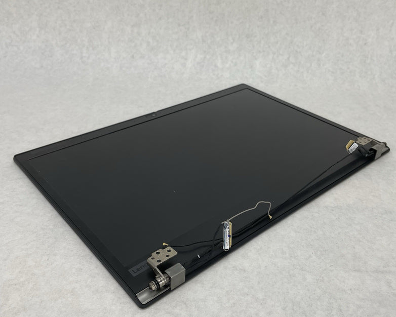 Lenovo ThinkPad T490 14" FHD 1920x1080 Non-Touch Screen Assembly - Tested