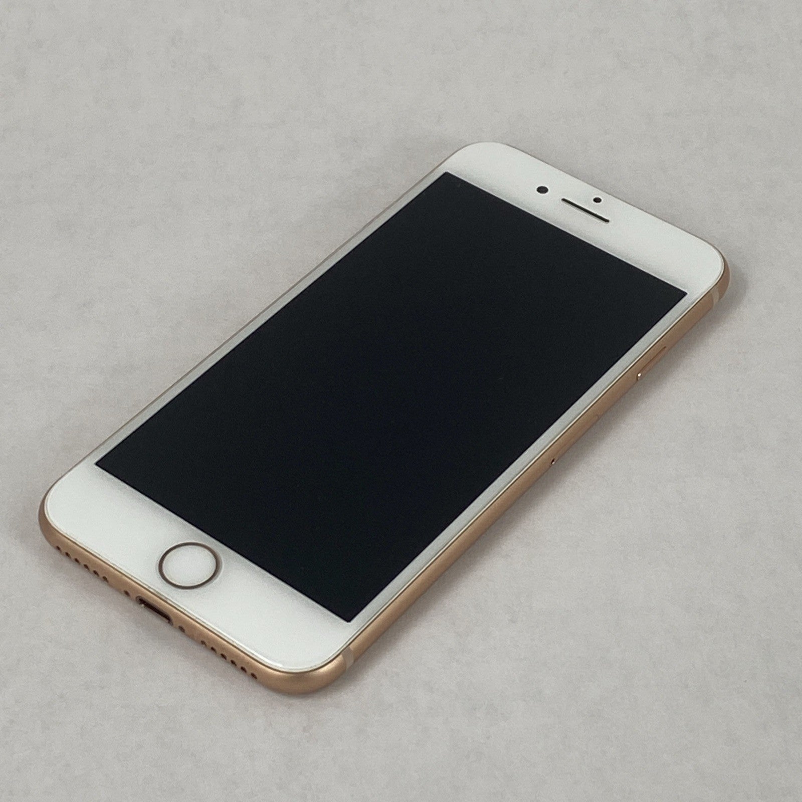 Apple iPhone 8 A1905 64GB Unlocked 4.7" Gold IOS 16.7.164