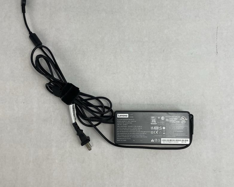 Lenovo 135W AC Adapter ADL135NCC2A OEM Charger