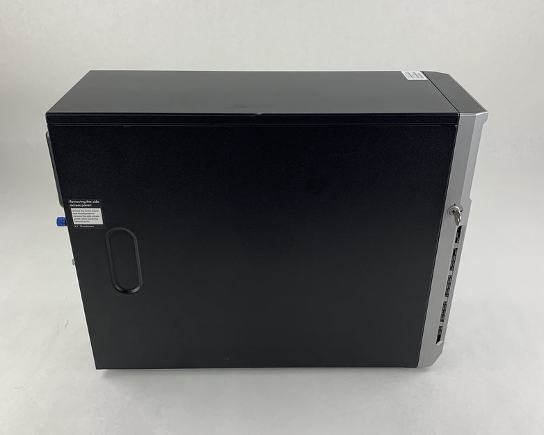 HP Proliant ML310e Gen8 v2 Server Xeon E3-1220 V3 3.1 GHz 8 GB Ram No HDD No OS
