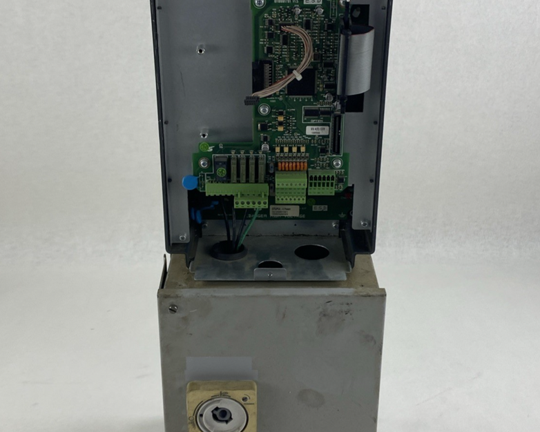 Cerus International CI-010-P4 Enclosure - Parts or Repair