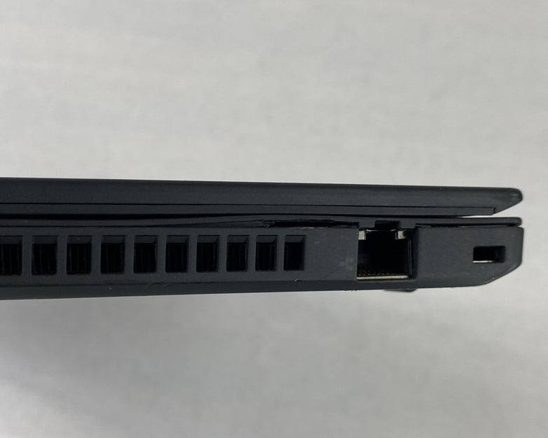 Lenovo ThinkPad T14 Gen 1 i5-10310U 1.70 GHz 8 GB RAM 14" No Batt. No SSD No OS