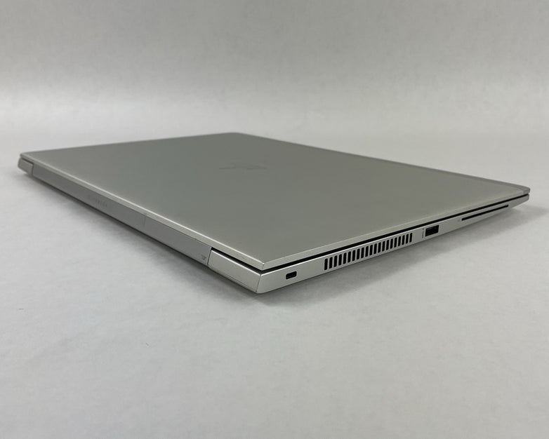 HP EliteBook 850 G6 15.6" i5-8365U 1.60 GHz 8 GB RAM No SSD/OS/AC - Heat Spot