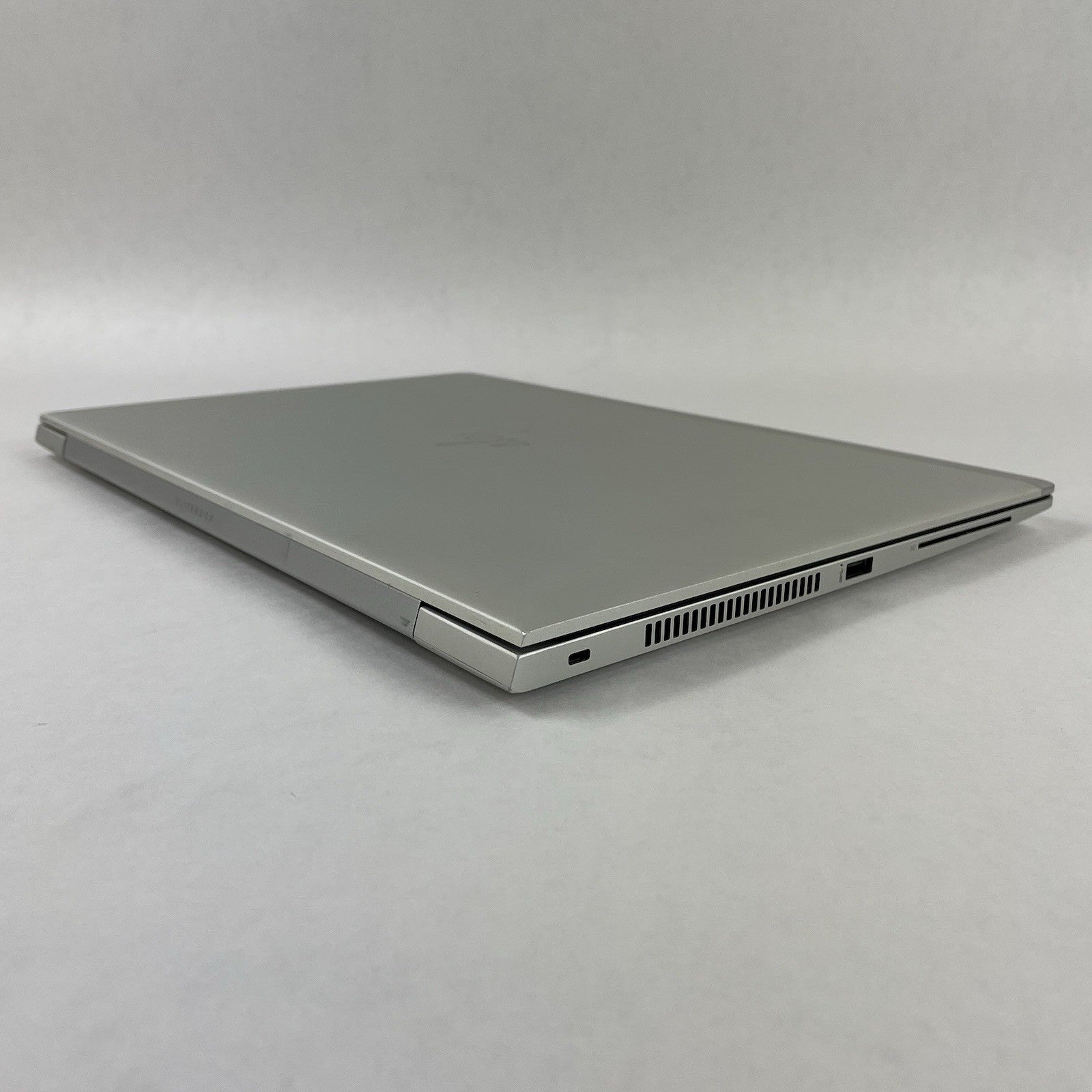 HP EliteBook 850 G6 15.6" i5-8365U 1.60 GHz 8 GB RAM No SSD/OS/AC - Heat Spot11
