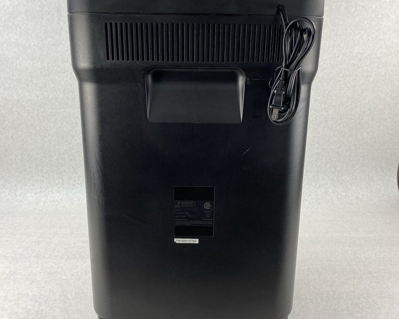 Swingline SX19-09 Super Cross-Cut Jam Free Shredder SWI1758493