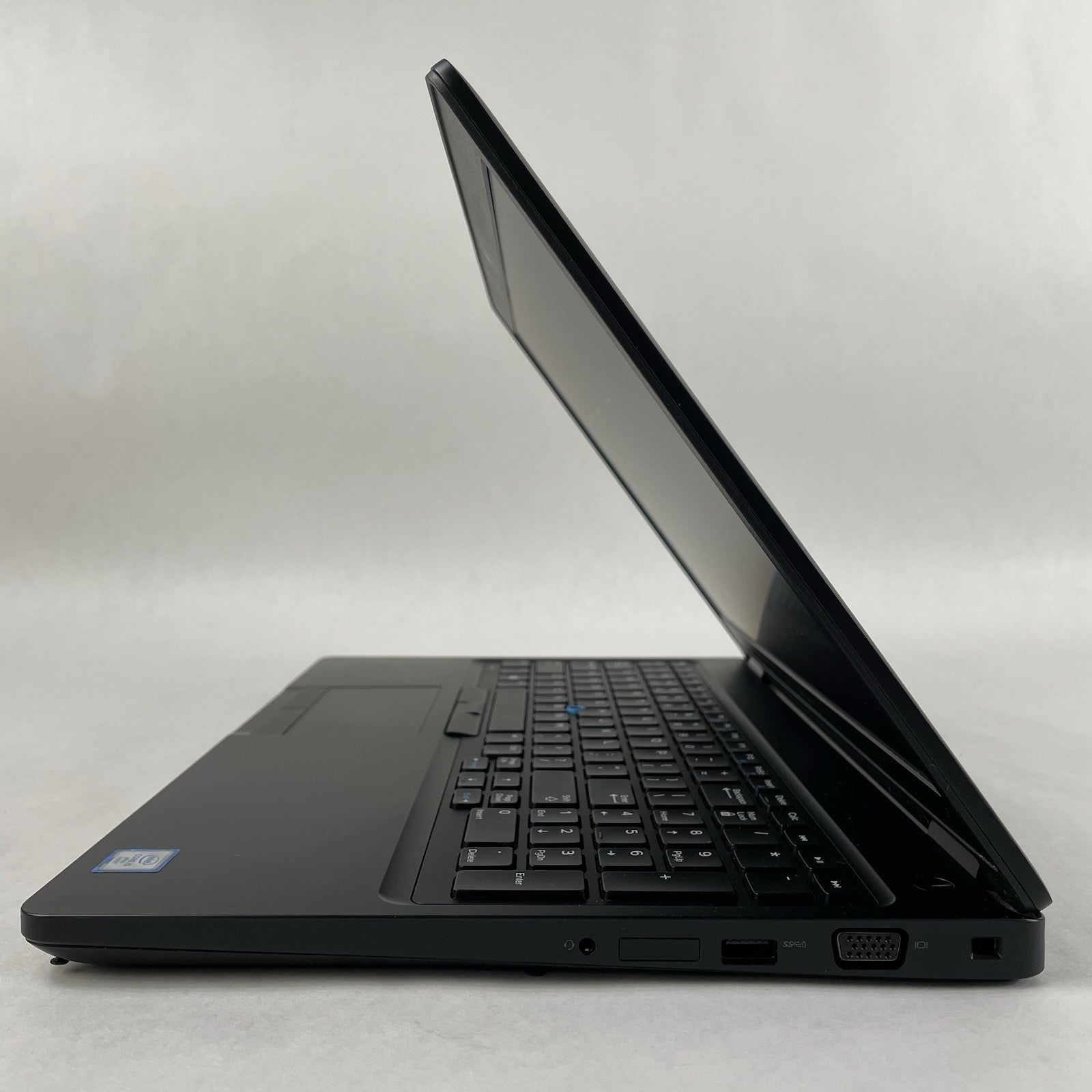 Dell Latitude 5580 15.6" i5-6300U 2.40 GHz 8 GB RAM No SSD/OS/AC8