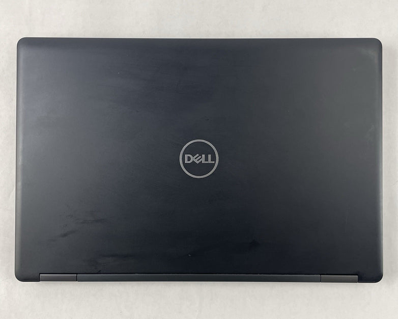 Dell Latitude 5590 15.6" i5-8350U 1.70 GHz 8 GB RAM No SSD/OS/AC