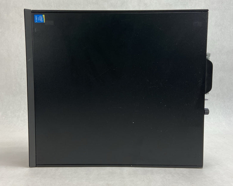 HP ProDesk 400 G1 SFF Intel Core i3-4160 3.6GHz 4GB RAM No HDD No OS