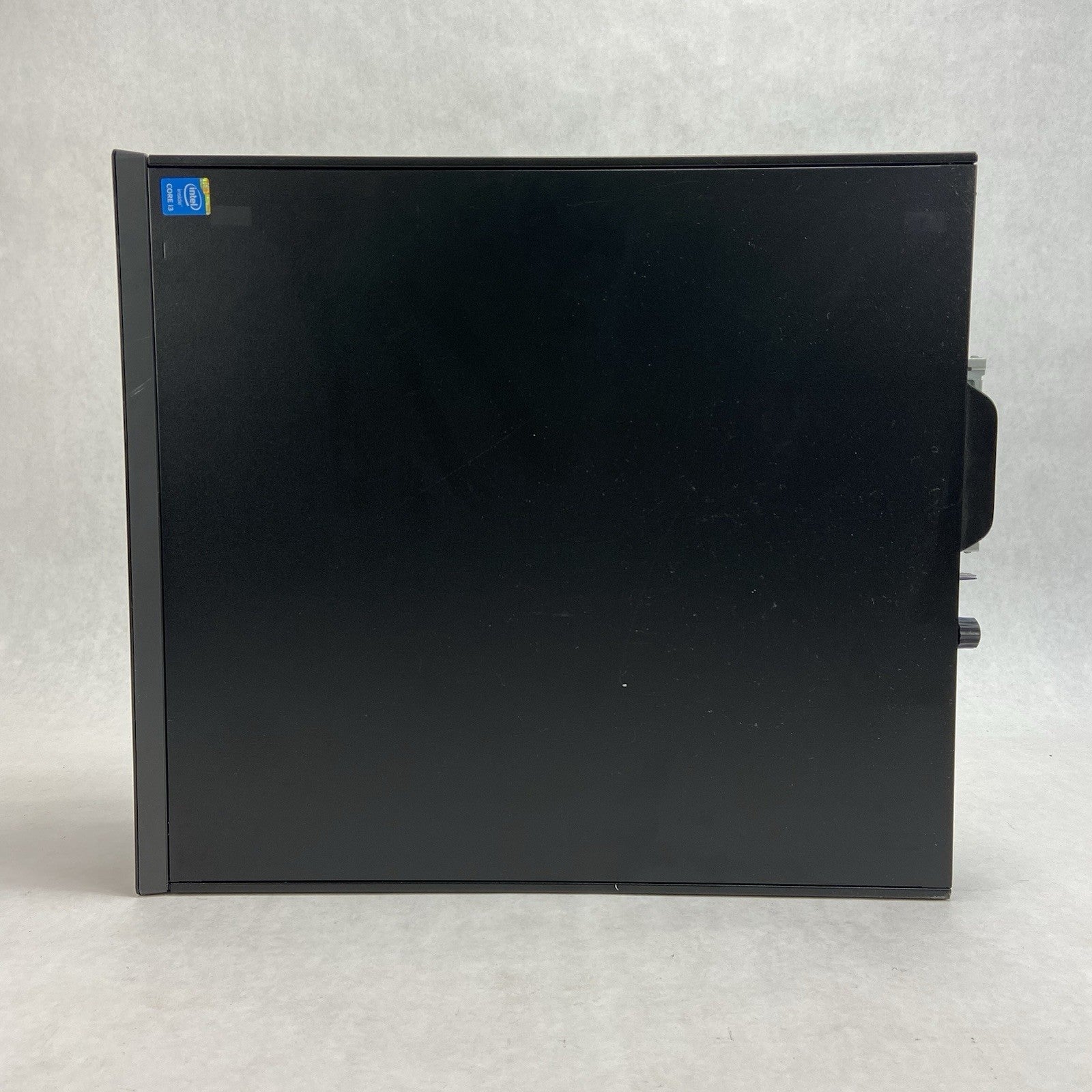 HP ProDesk 400 G1 SFF Intel Core i3-4160 3.6GHz 4GB RAM No HDD No OS6