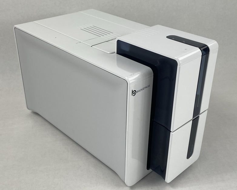 BadgePass EVOLIS Expert Primacy ID Maker Printer For Parts Not Working