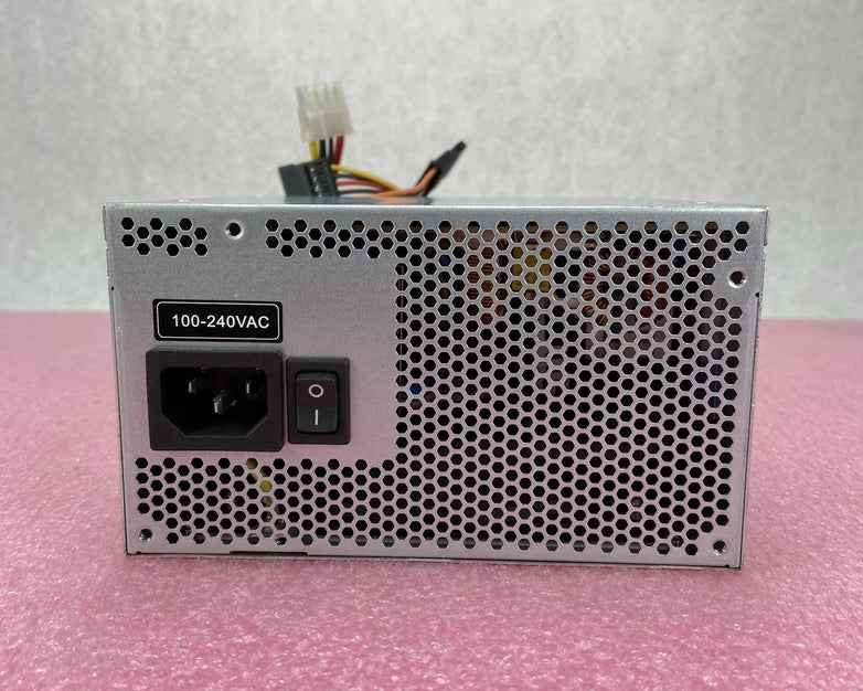 Seasonic SS-350ET Active PFC F3 80 Plus Bronze 350W ATX Power Supply