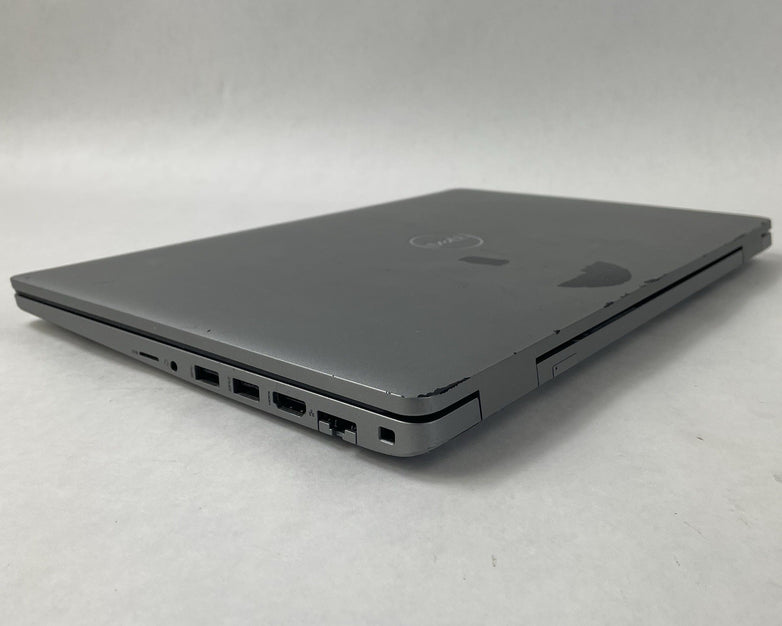 Dell Latitude 5520 15.6" i5-1135G7 2.40 GHz 8 GB RAM No SSD/OS/AC - Bad C-Port